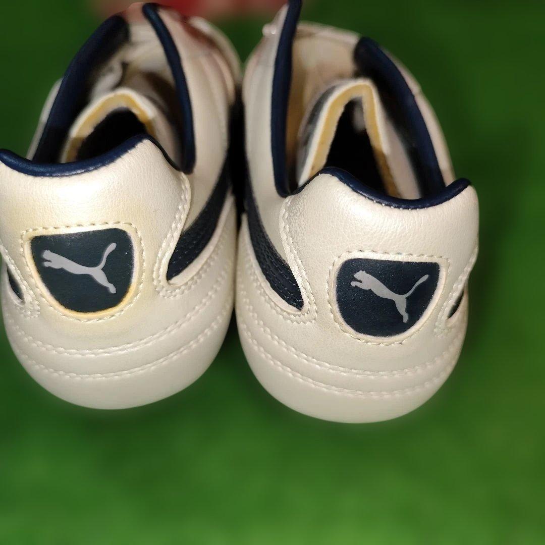 PUMA プーマ サッカースパイク レセルバ ワイド i FG 27.5cm