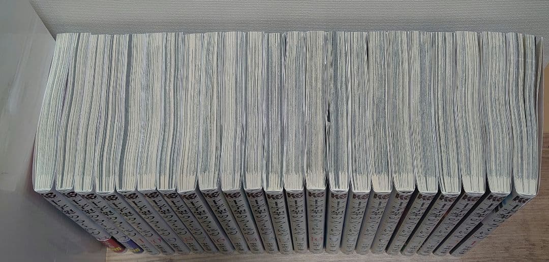 十字架のろくにん １巻～23巻 全巻セット