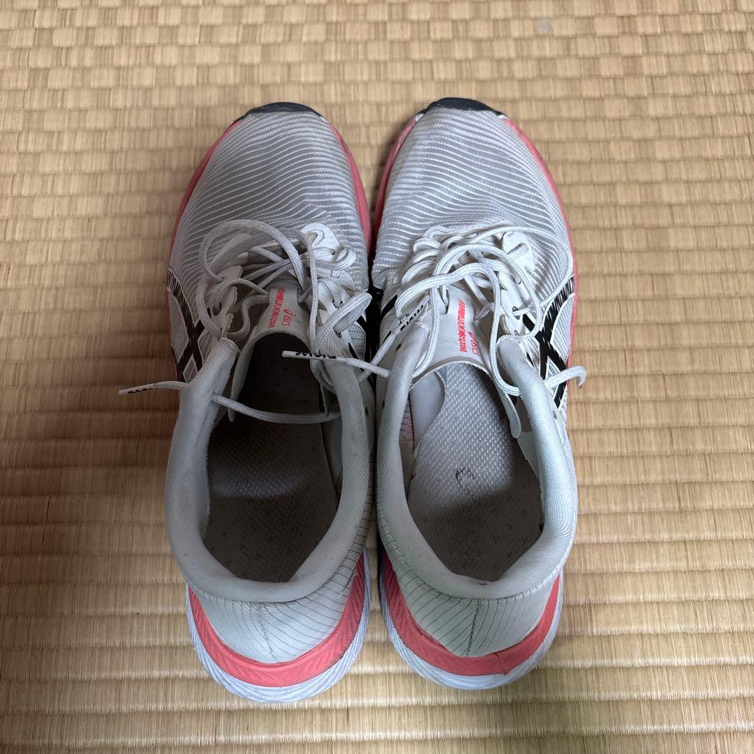 【人気カラー】asics MAGICSPEED3 26.5cmワイド