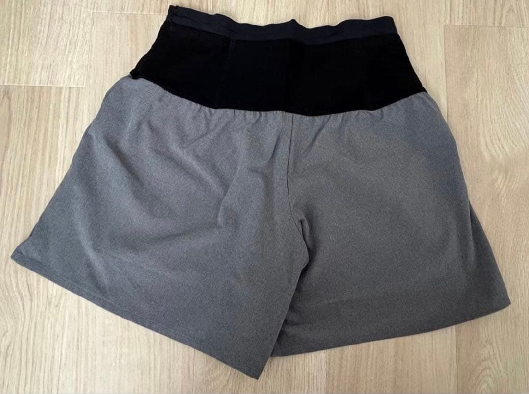 美品⭐︎ノースフェイス ニュートラルワークスフライウェイトレーシング ウィメンズM