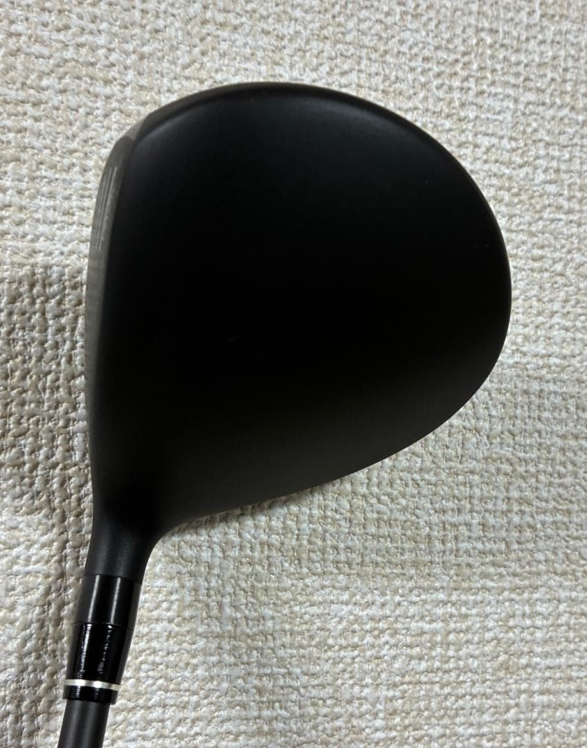 ホンマゴルフ T//WORLD GSプロトタイプ FW(3,5) 2本セット