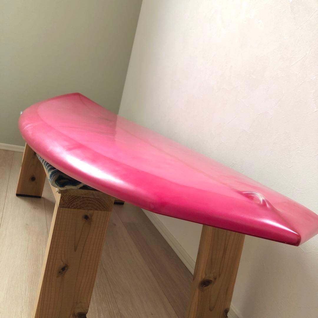 G*ド様 ダイヤモンドツイン 5’11 future twin 国内ハンドシェイ