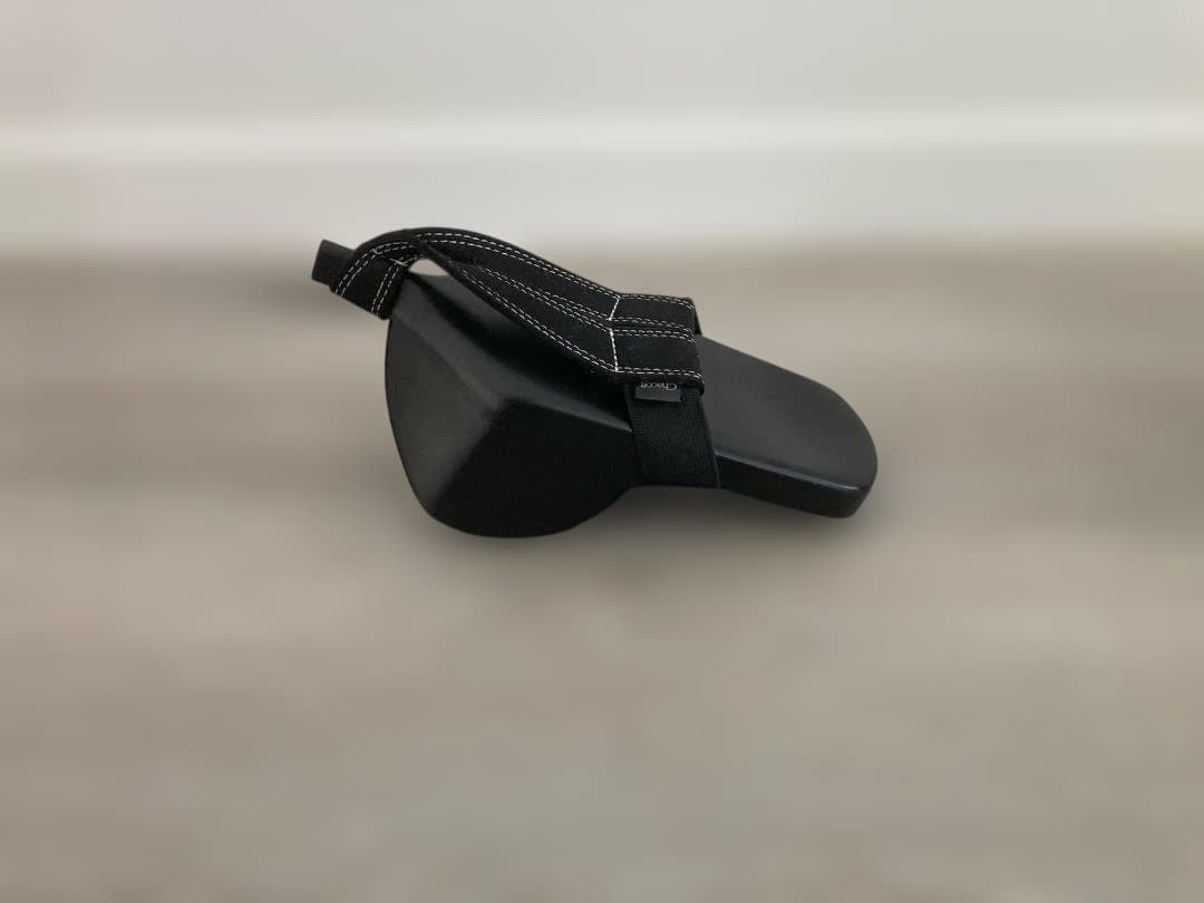 グーポハイタイプgoopoトレーニングサンダルチャコットChacott