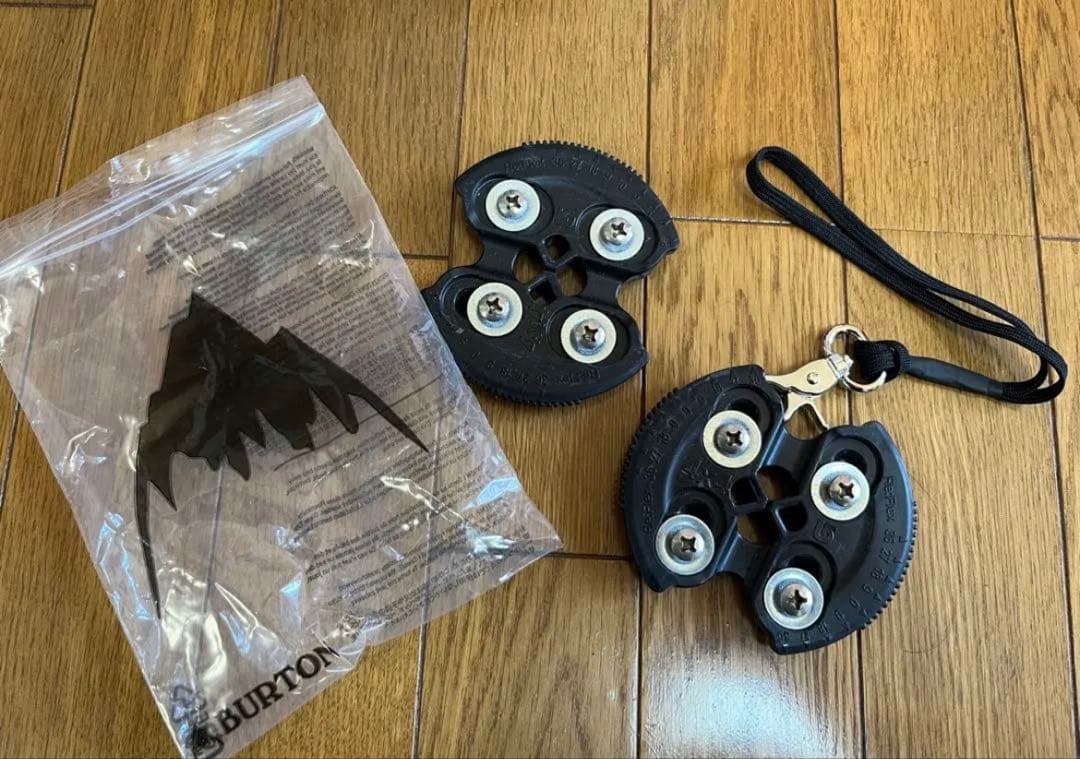 BURTON LEXA バートン　レディース　Mサイズ