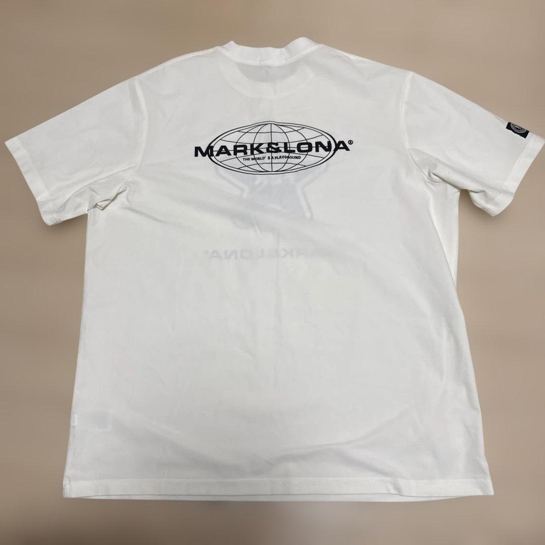 MARK&LONA FER STAR Tシャツ