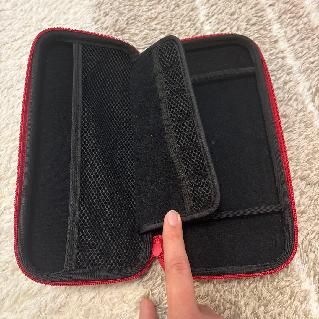 【美品】Nintendo Switch ブラック