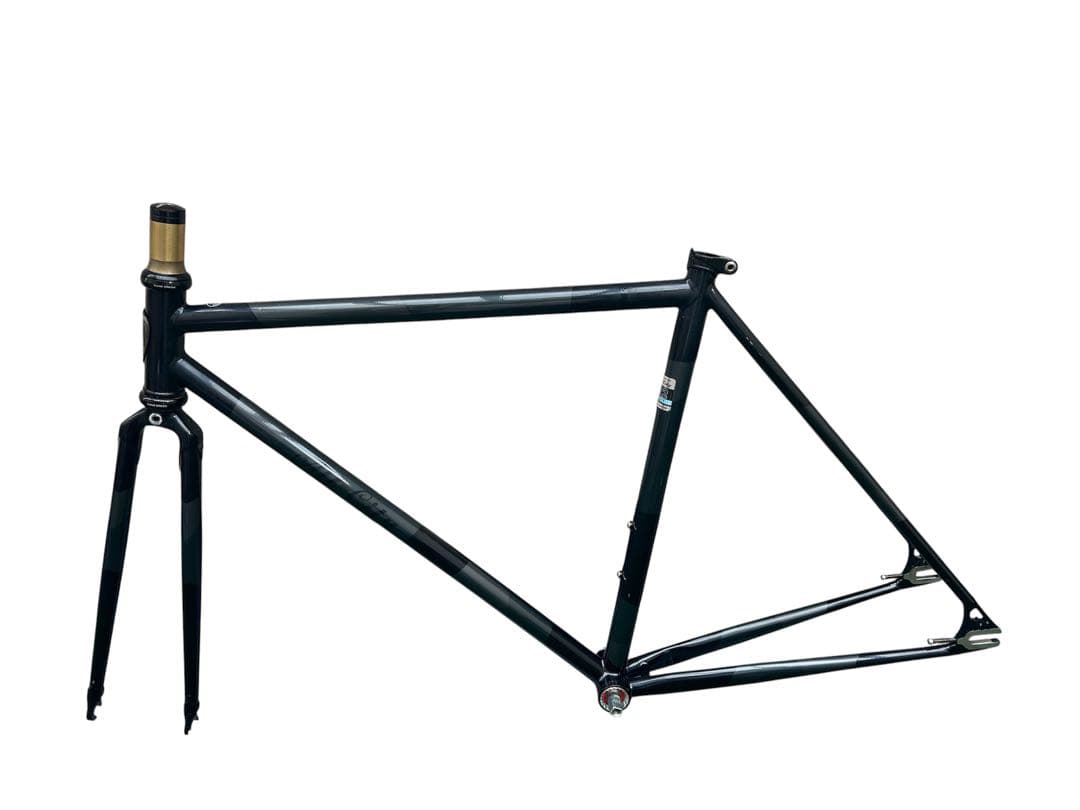 パーツ All city Big block