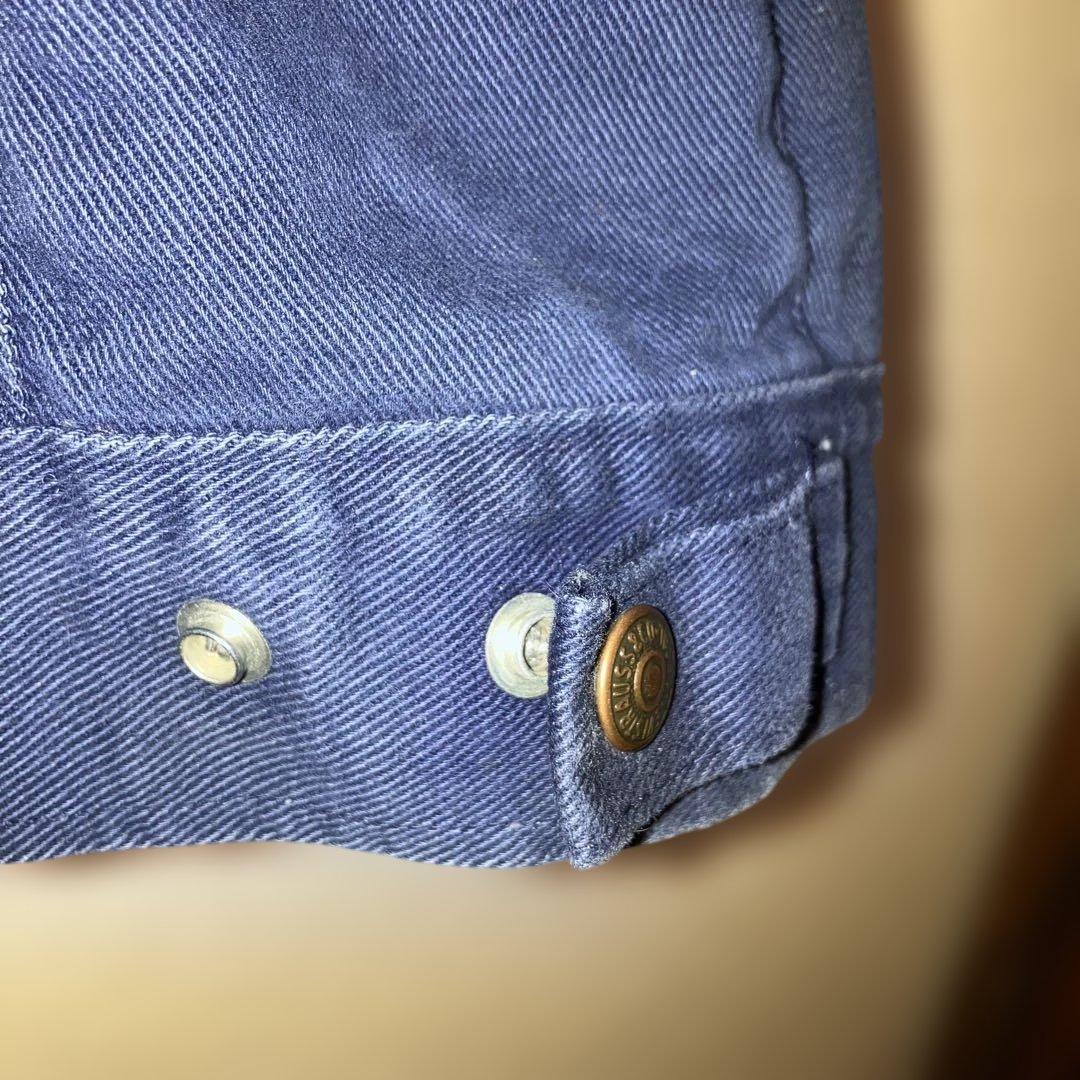 ジャケット・アウター 70's Levi's 70505 cotton twill jacket