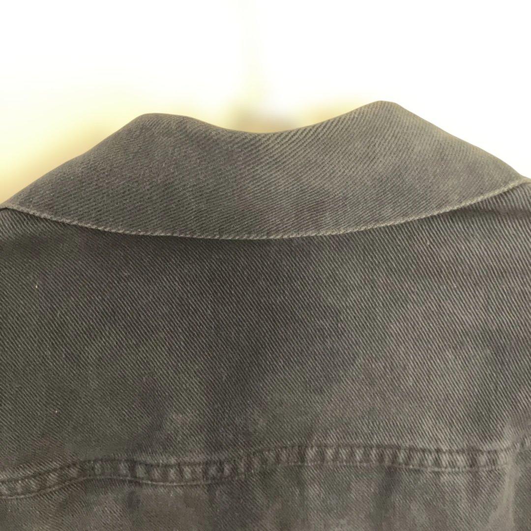 ジャケット・アウター 70's Levi's 70505 cotton twill jacket