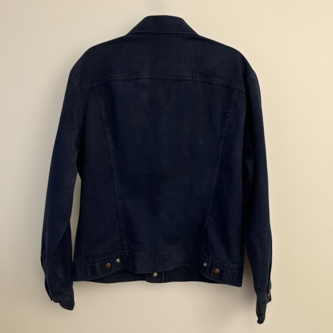 ジャケット・アウター 70's Levi's 70505 cotton twill jacket