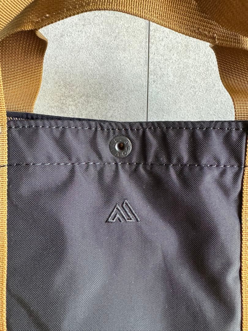 SOPHNET. GREGORY CART BAG カートバッグ トートバッグ
