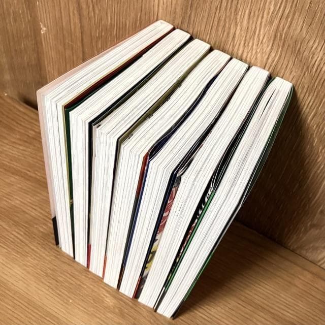 林田球 大ダーク 1巻～7巻 すべて初版本 帯あり ゲッサン