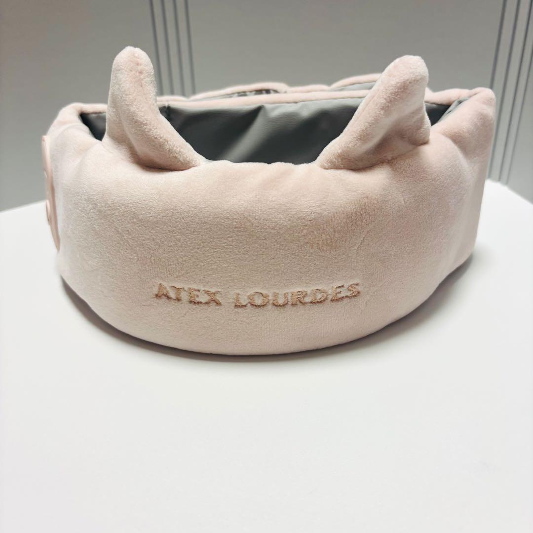 マドロムーン ATEX LOUDRES ドライヘッドスパ AX-HX345