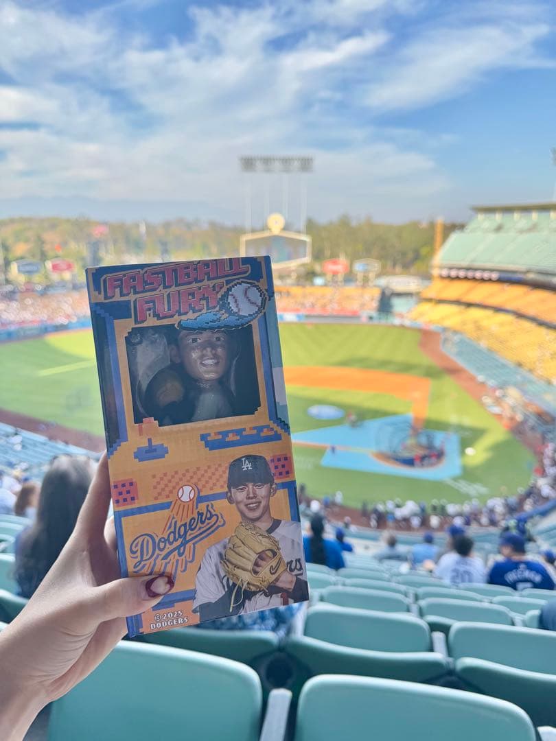 佐々木朗希 選手 ボブルヘッド