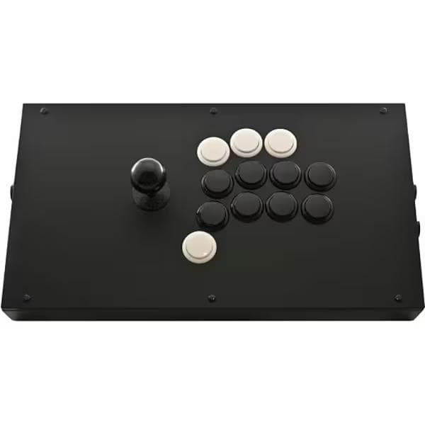 FightBox M8 CrossUP 三和レバーボタン アケコン PC使用可能