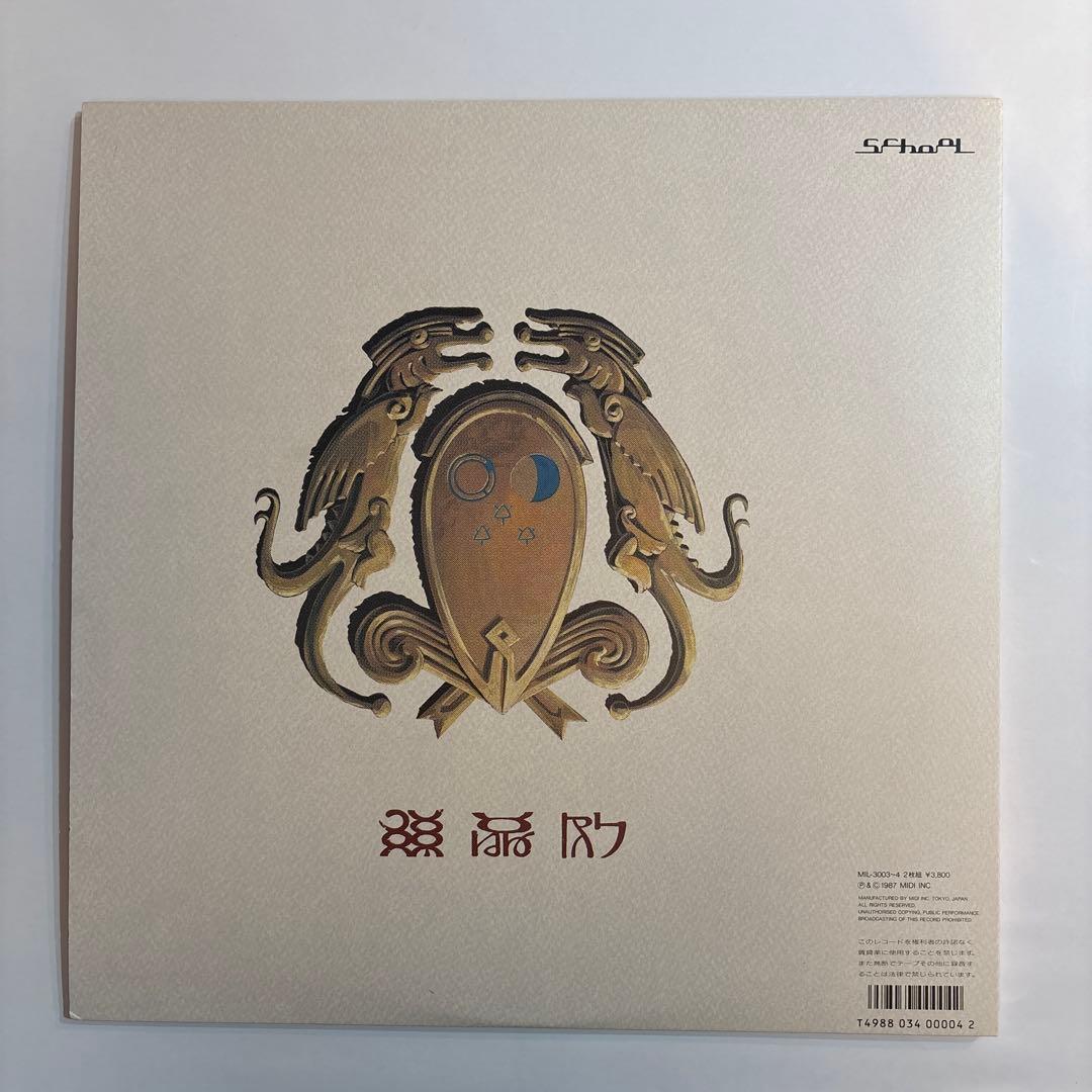 新品　オネアミスの翼　(王立宇宙軍) ドラマ編