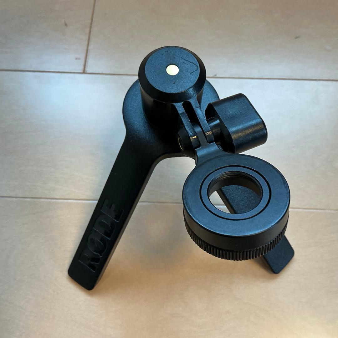 国内正規品　RØDE NT-USB　USB型スタジオマイクロフォン