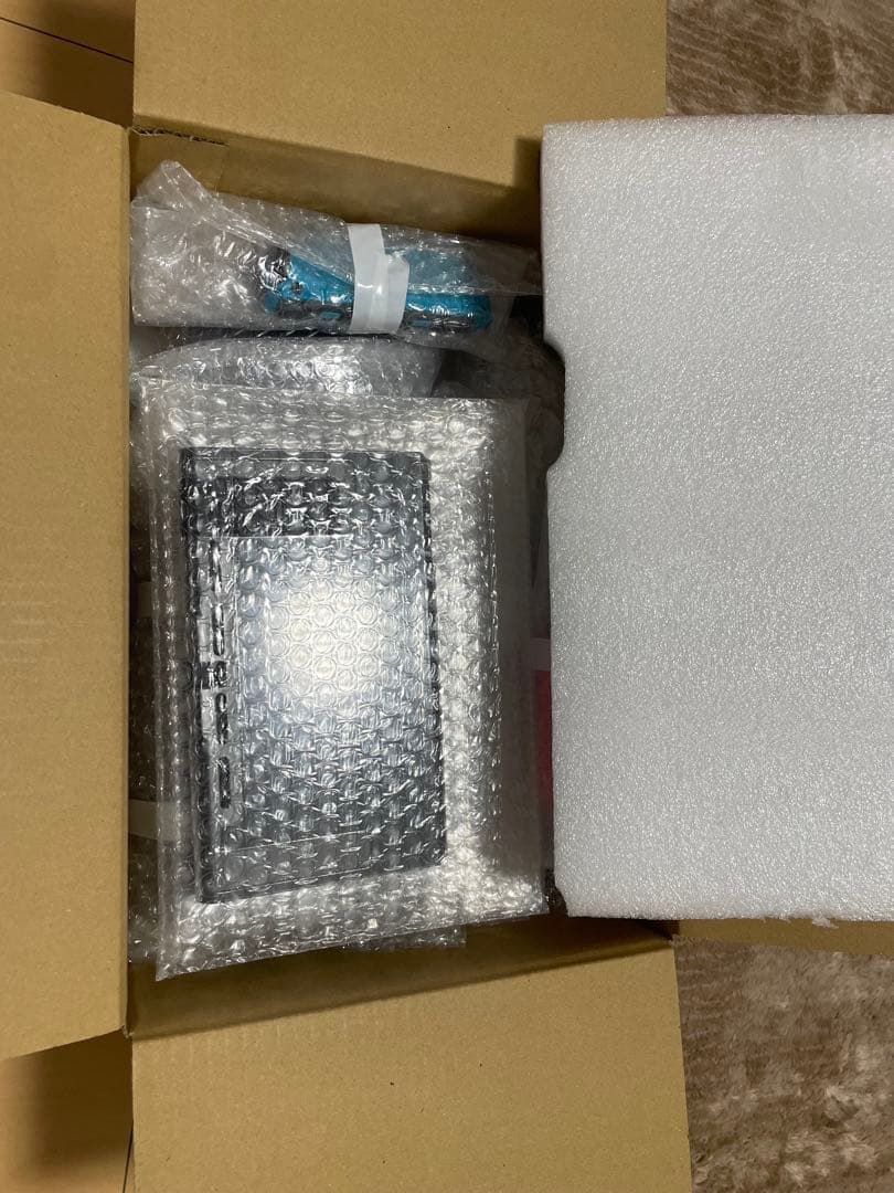 【美品】Nintendo Switch 本体　※箱無し※