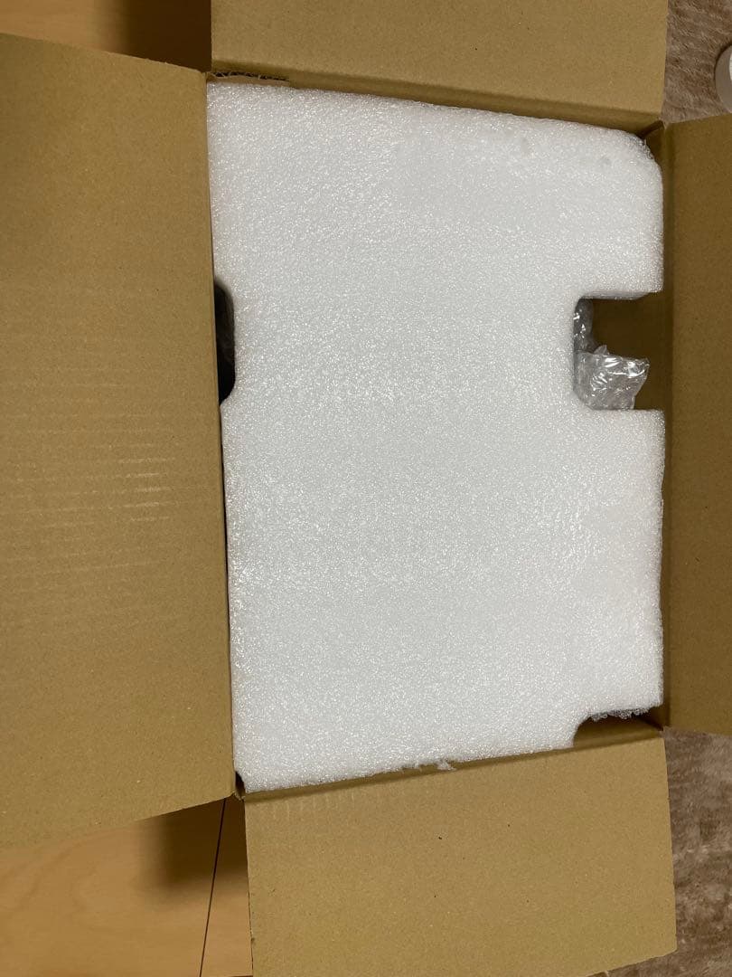 【美品】Nintendo Switch 本体　※箱無し※