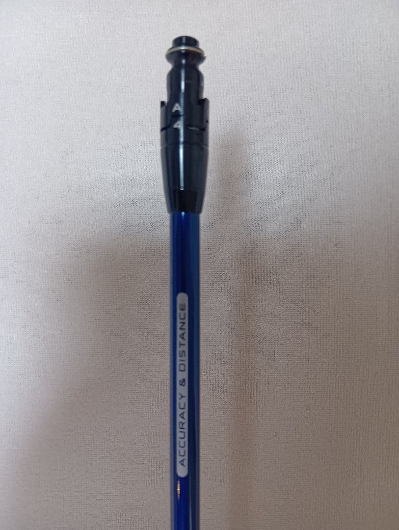 ツアーAD HY65S　タイトリストスリーブ　U7用