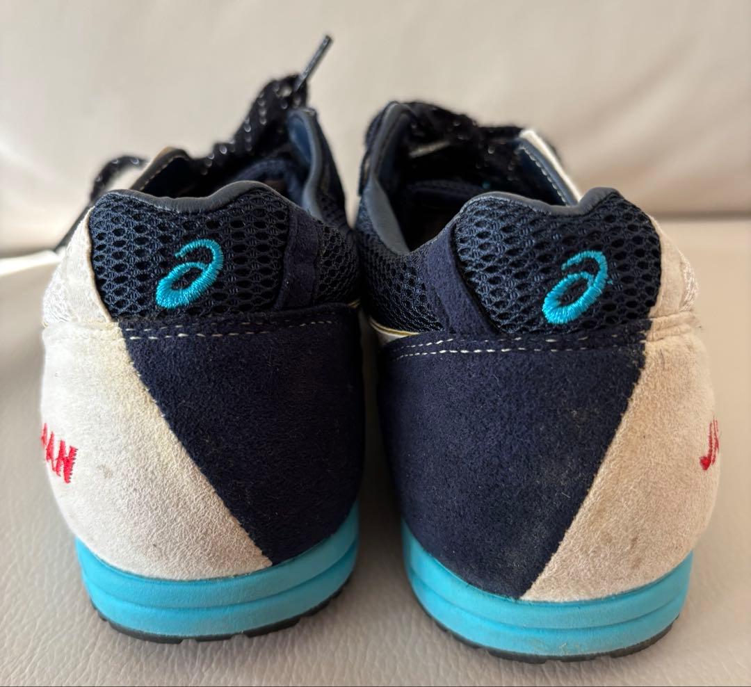 【廃盤モデル】asics マラソンシューズ 26.5cm ソーティジャパンセイハ