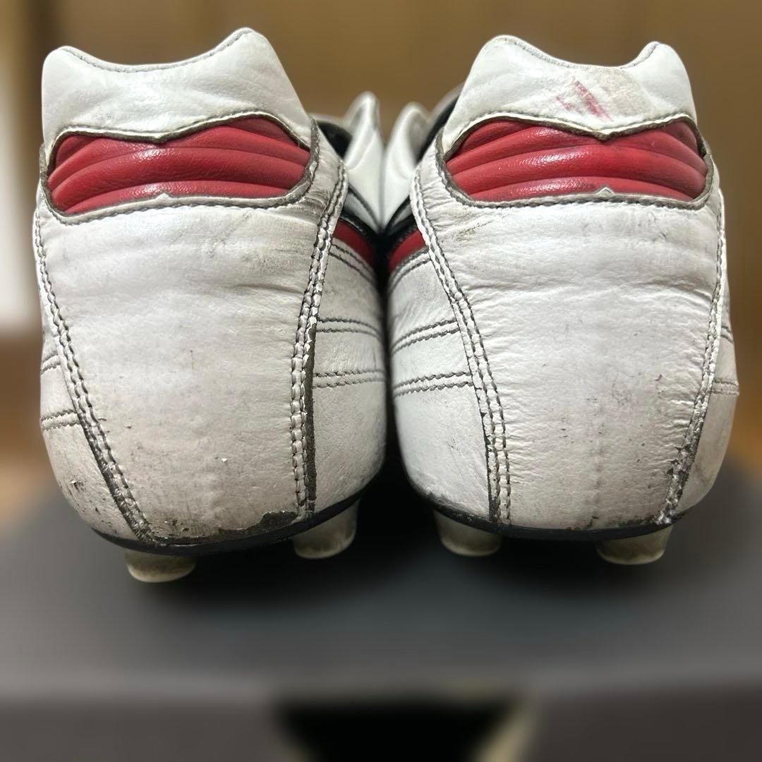 MIZUNO MORELIA II JAPAN 25cm モレリア2 箱あり