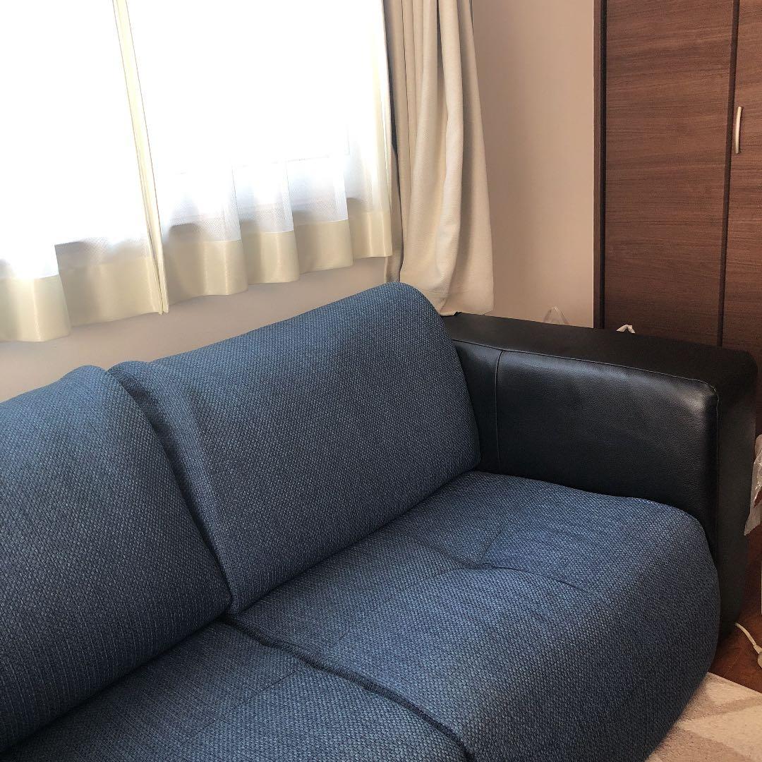 ソファ 2.5人用