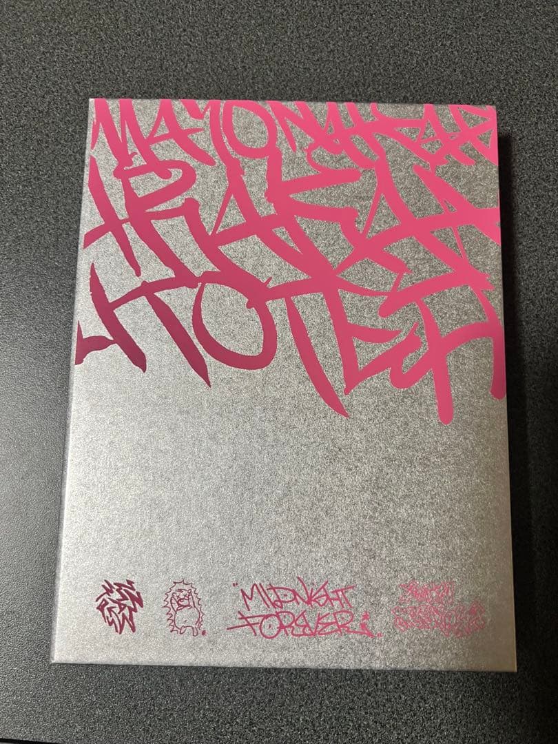 ずっと真夜中でいいのに CD 初回限定盤