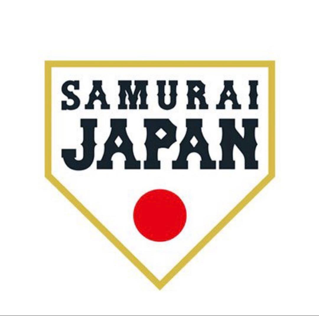 ★☆ WBC 侍JAPAN ユニフォーム & キャップ セット ☆★