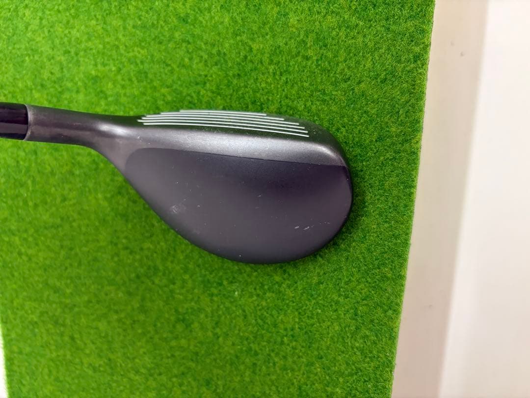 PING G30 ドライバー、5FW、4Uの3点セット
