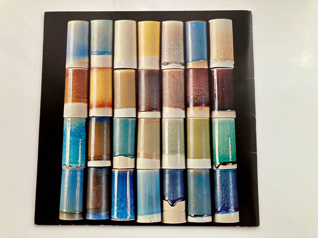 洋書 BERNDT FRIBERG Stengods Gustavsberg