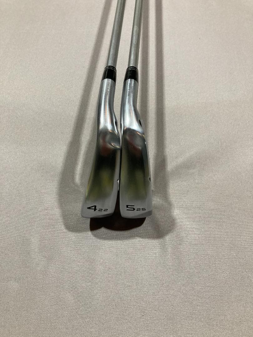 ホンマ 4番・5番 ユーティリティ