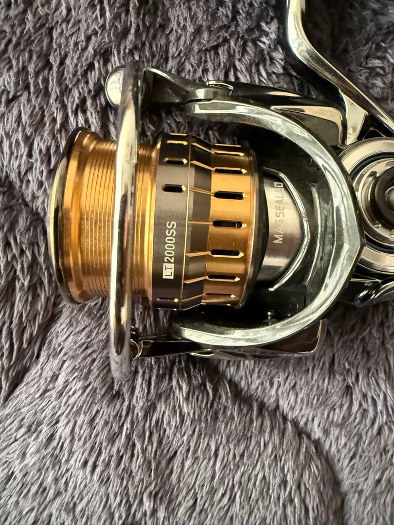【ヒナッシー】18 イグジスト　LT2000sh カスタム品多数