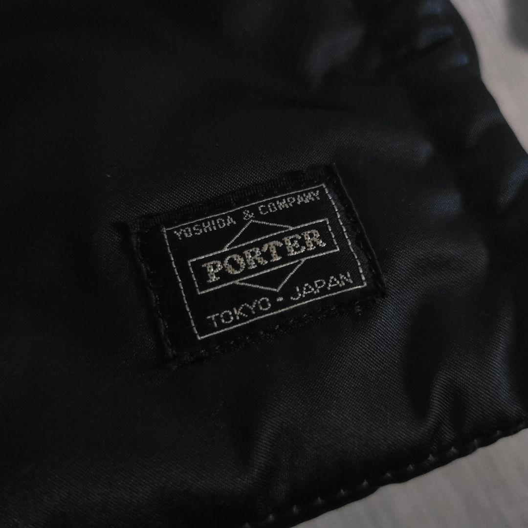 超美品　希少　PORTER　ヘッドポーター　タンカー　トートバッグ　ハンドバッグ