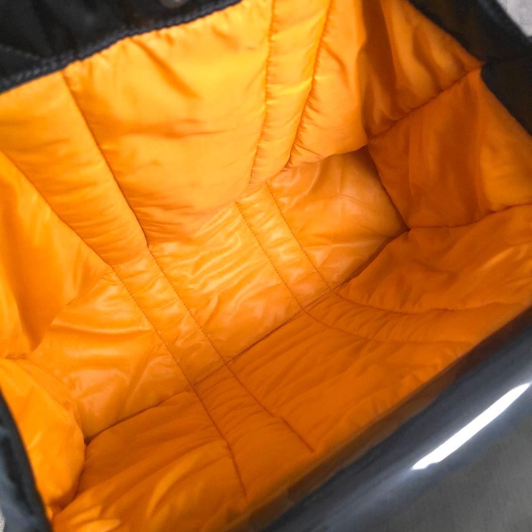 超美品　希少　PORTER　ヘッドポーター　タンカー　トートバッグ　ハンドバッグ