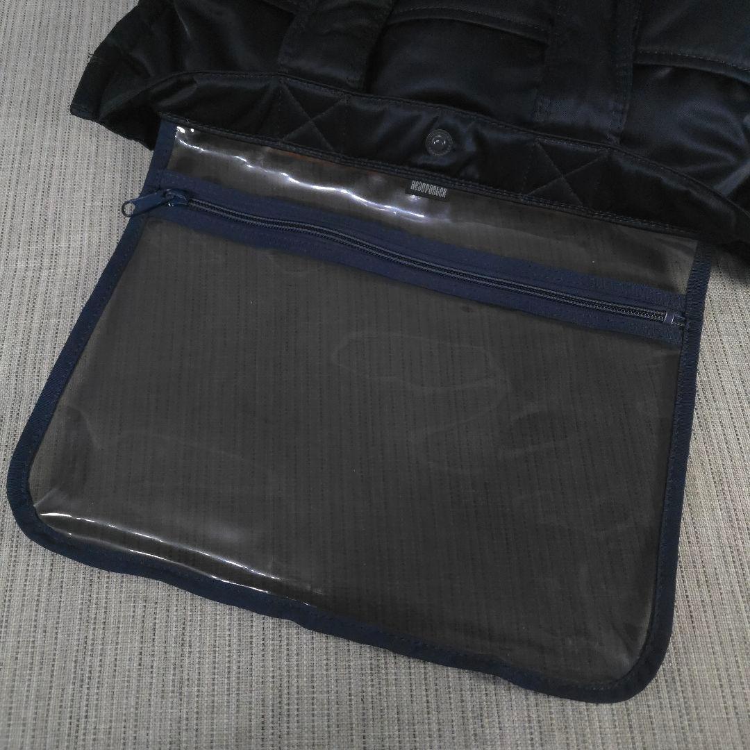 超美品　希少　PORTER　ヘッドポーター　タンカー　トートバッグ　ハンドバッグ