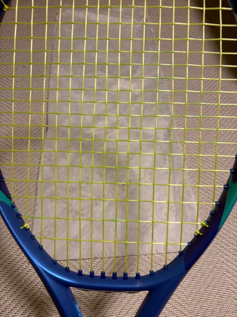 YONEX EZONE 100 G2 2025 テニスラケット ヨネックス