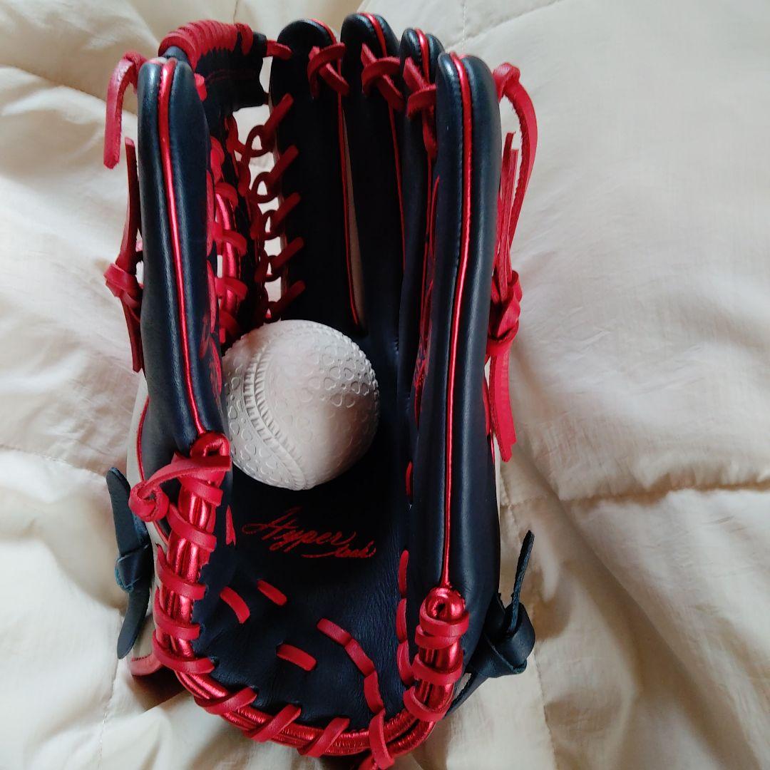 Rawlings Pro Preferred 軟式グローブ