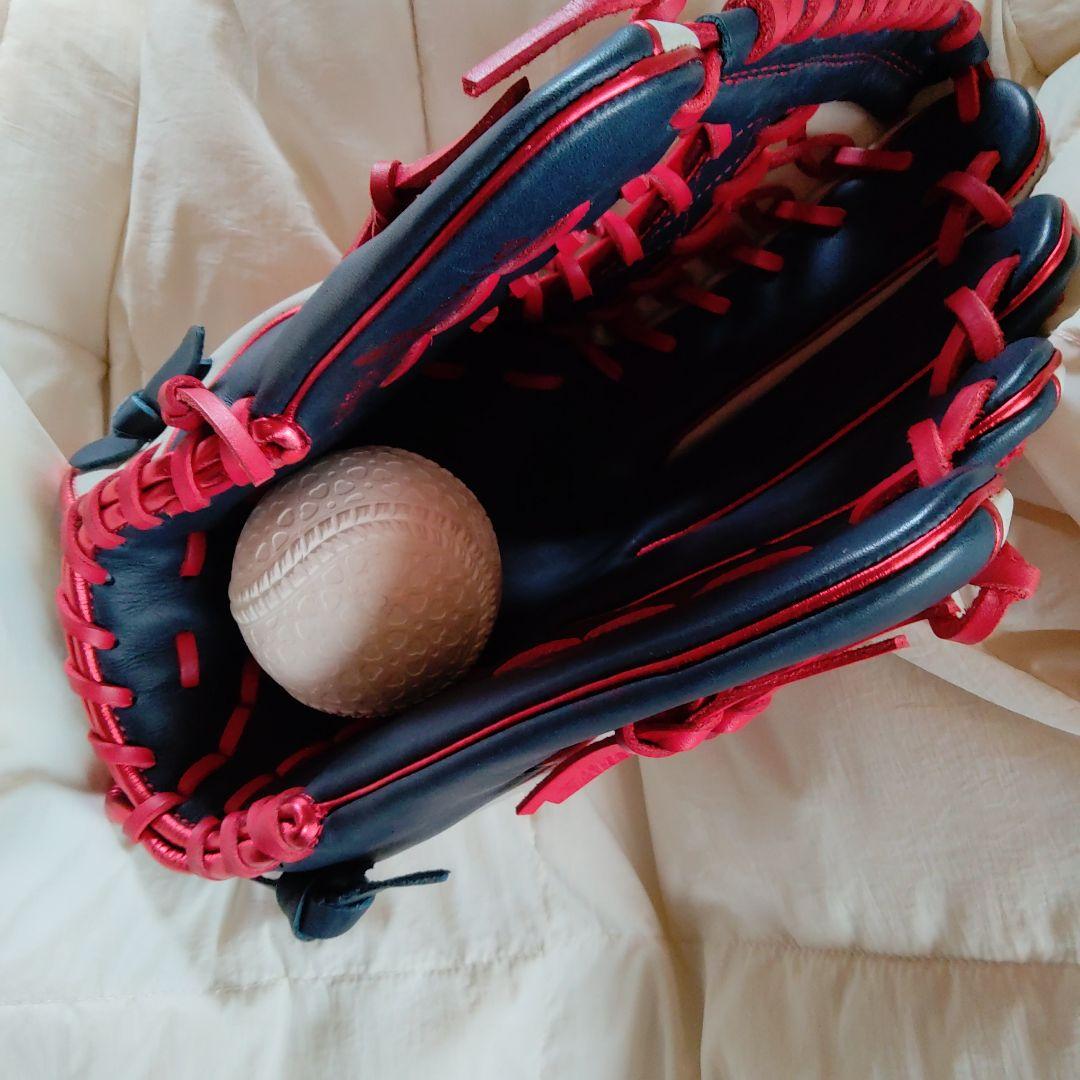 Rawlings Pro Preferred 軟式グローブ
