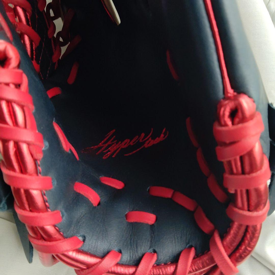 Rawlings Pro Preferred 軟式グローブ