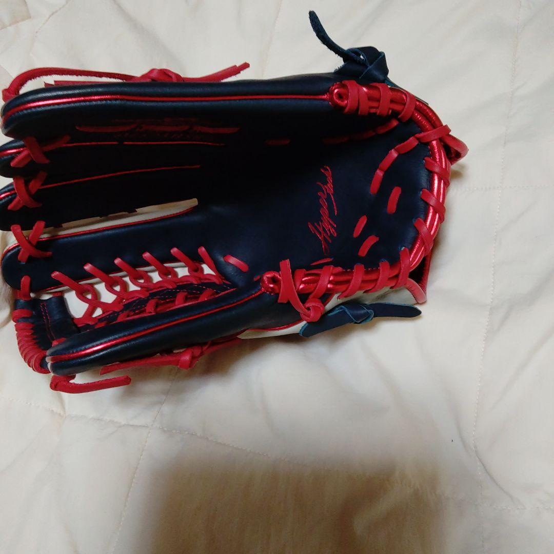 Rawlings Pro Preferred 軟式グローブ