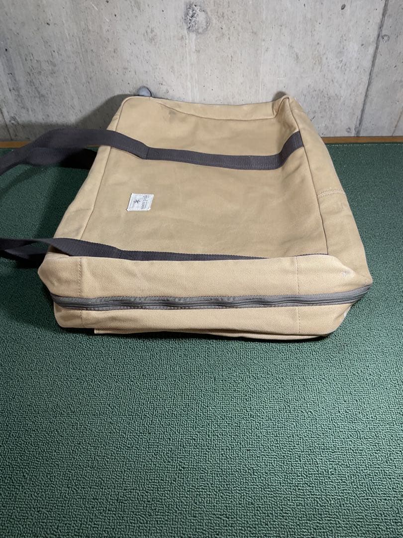 ツーバーナー 収納ケース スノーピーク  peak