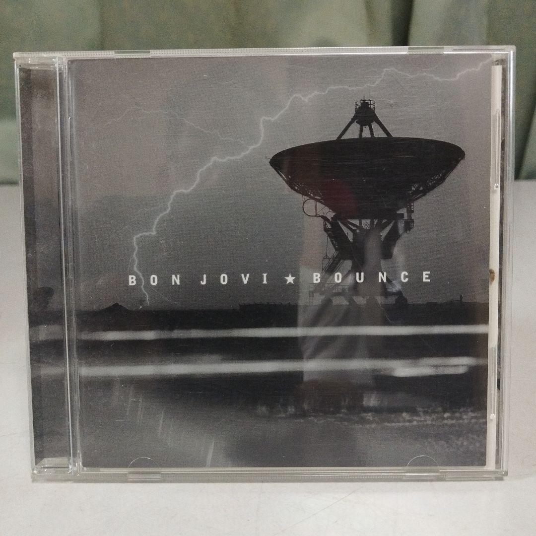 BONJOVI CD 10枚