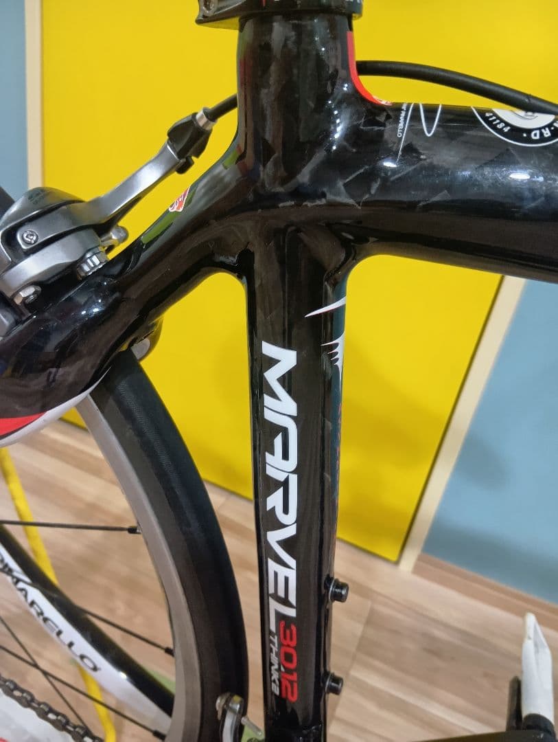PINARELLO MARVEL ピナレロ マーベル　 （送料込）専用品です