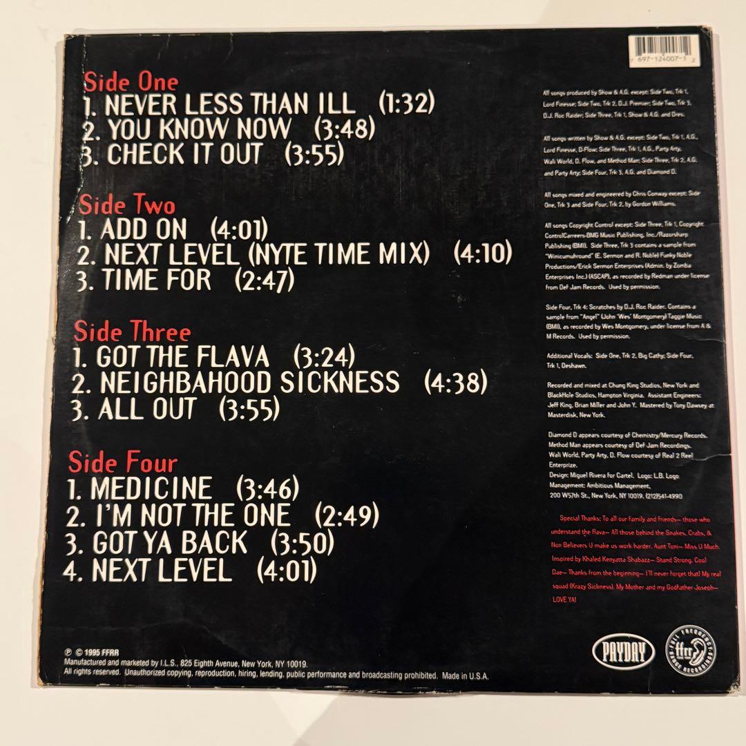Show & A.G. – Goodfellas
