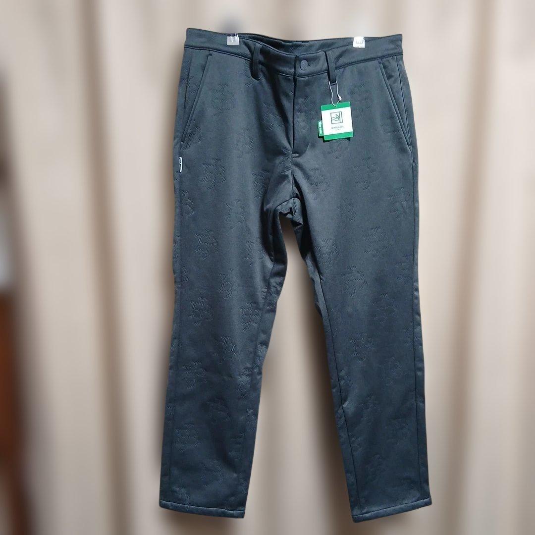 Jack Bunny グレー 防風パンツ　サイズ6　　新品