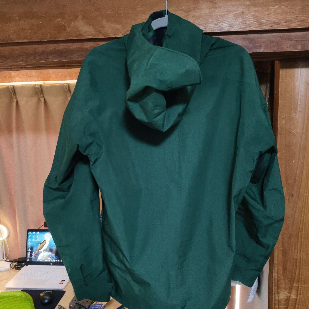 MAMMUT AYAKA PRO GORE-TEX ジャケット XL
