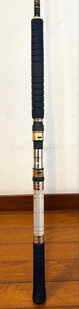 【送料込】剛樹Gチーム マダイS 300 10ft GOUKI G team