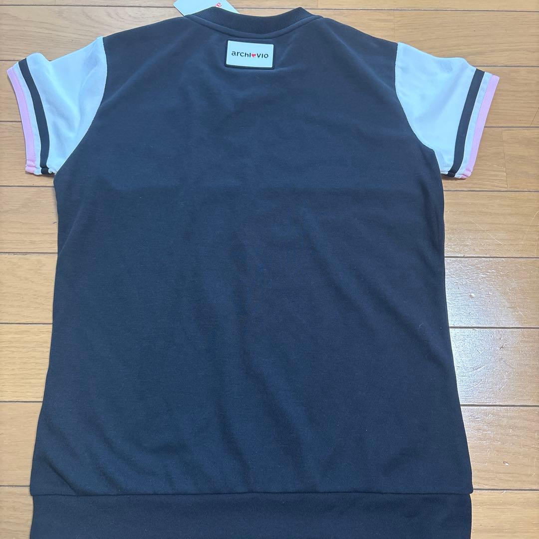 archivio アルチビオ トップス　ゴルフシャツ 36