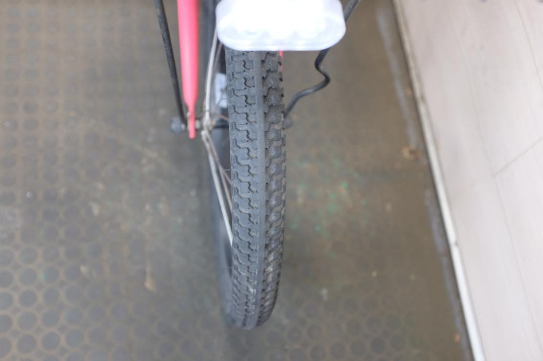 電動自転車ブリヂスト　アシスタ　20インチ　3段　8.7Ah充電器あり